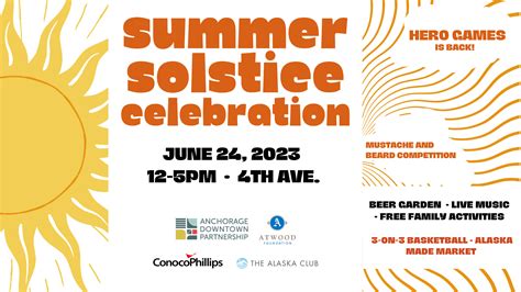Join a Community of Wiccans in Honoring the Summer Solstice 2023